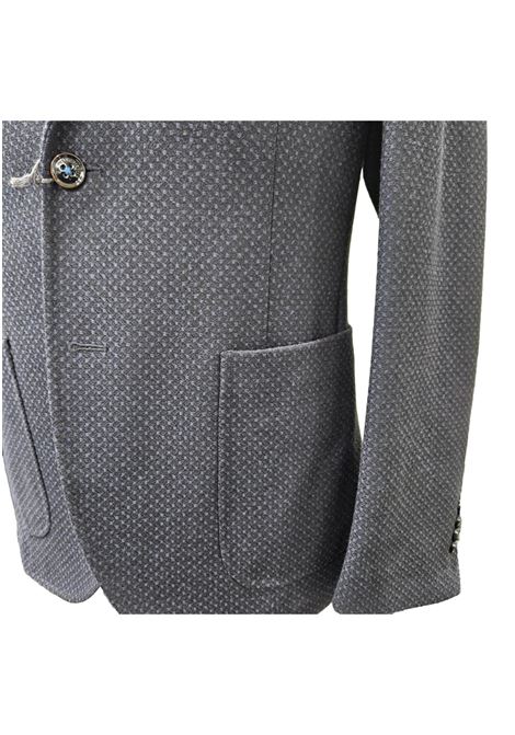 Manuel Ritz Jacket MANUEL RITZ | suits Jacket | MU.G2038.16367600300